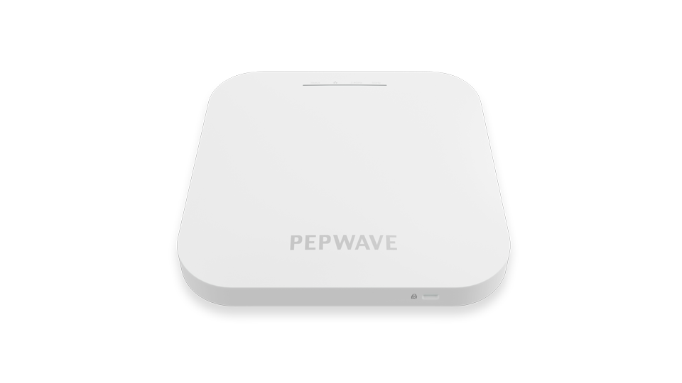 Peplink AP One AX Lite