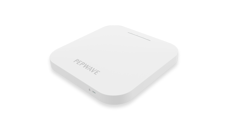 Peplink AP One AX Lite