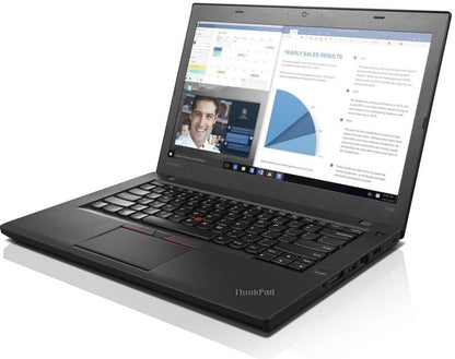 Lenovo ThinkPad T470 14 Inch Laptop