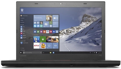 Lenovo ThinkPad T470 14 Inch Laptop