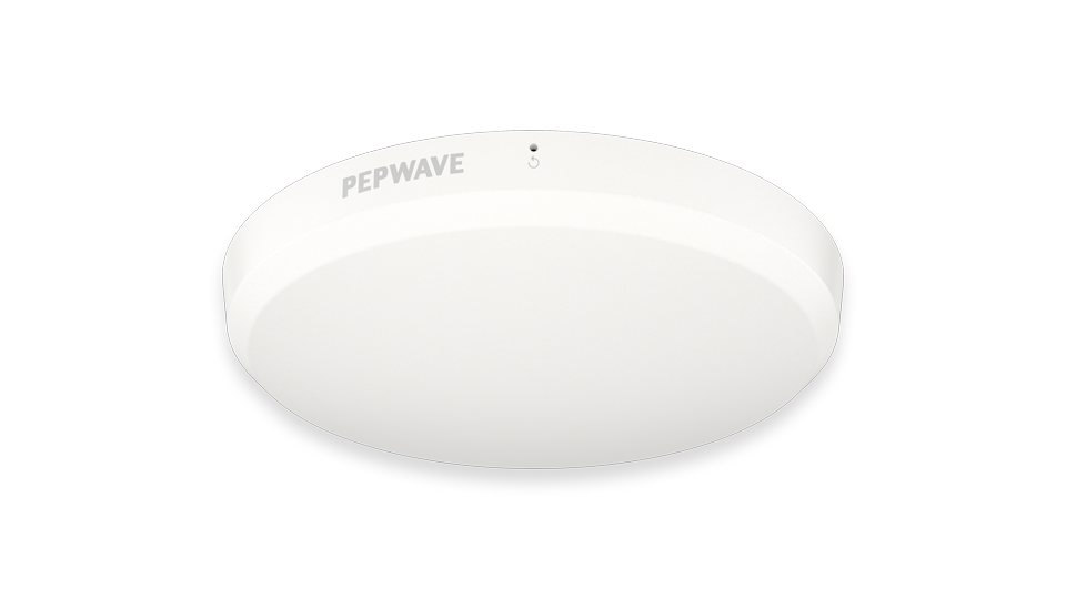 Peplink MAX Hotspot LTE