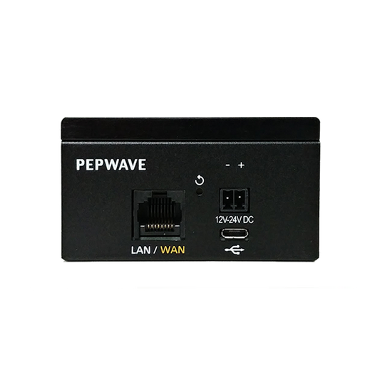 Pepwave SpeedFusion Engine ET
