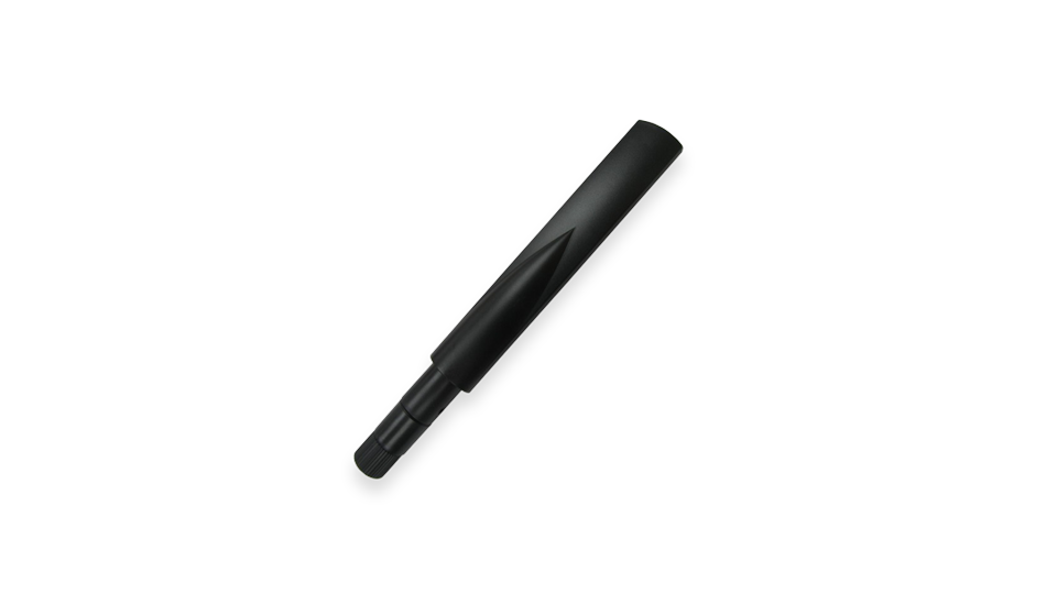 Peplink Dual-Band Wi-Fi Indoor Omni Antenna in Black