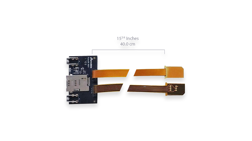 Peplink SIM Extender