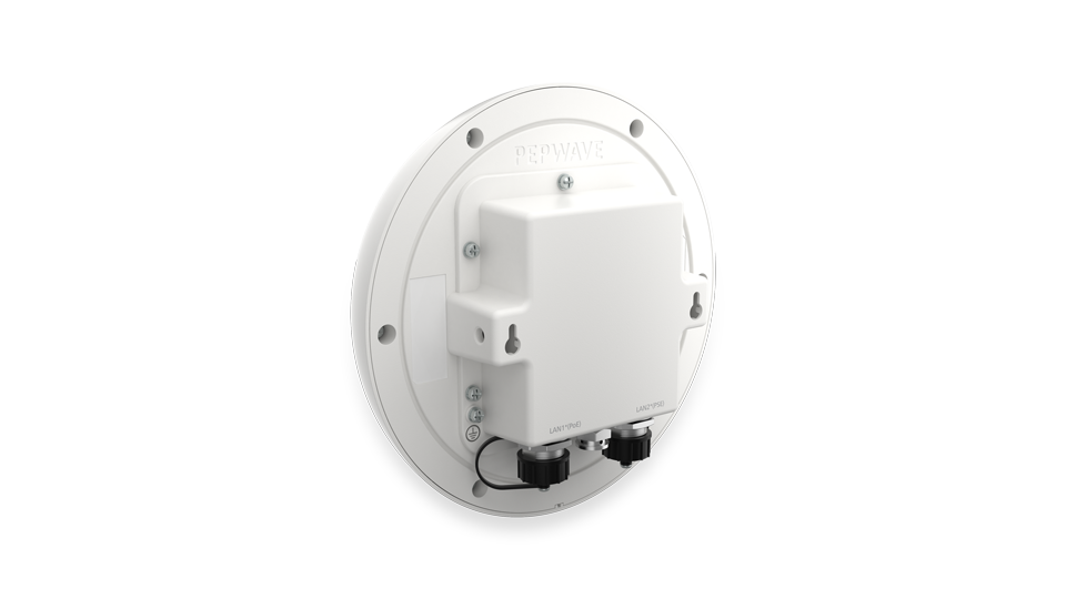 Peplink MAX HD2 Dome