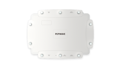 Pepwave MAX HD2 IP67 LTEA