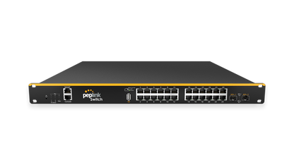 Peplink SD Switch 24 Port