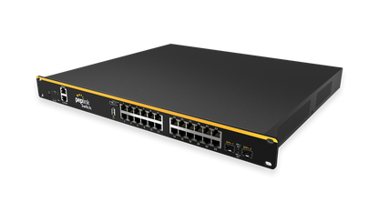 Peplink SD Switch 24 Port