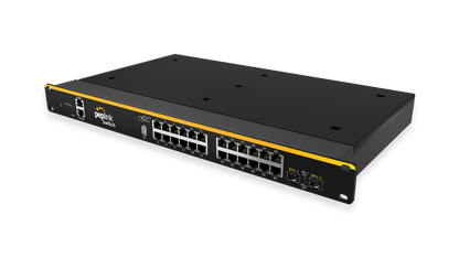 Peplink SD Switch 24 Port Rugged