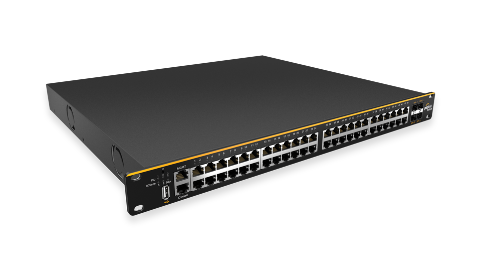 Peplink SD Switch 48 Port